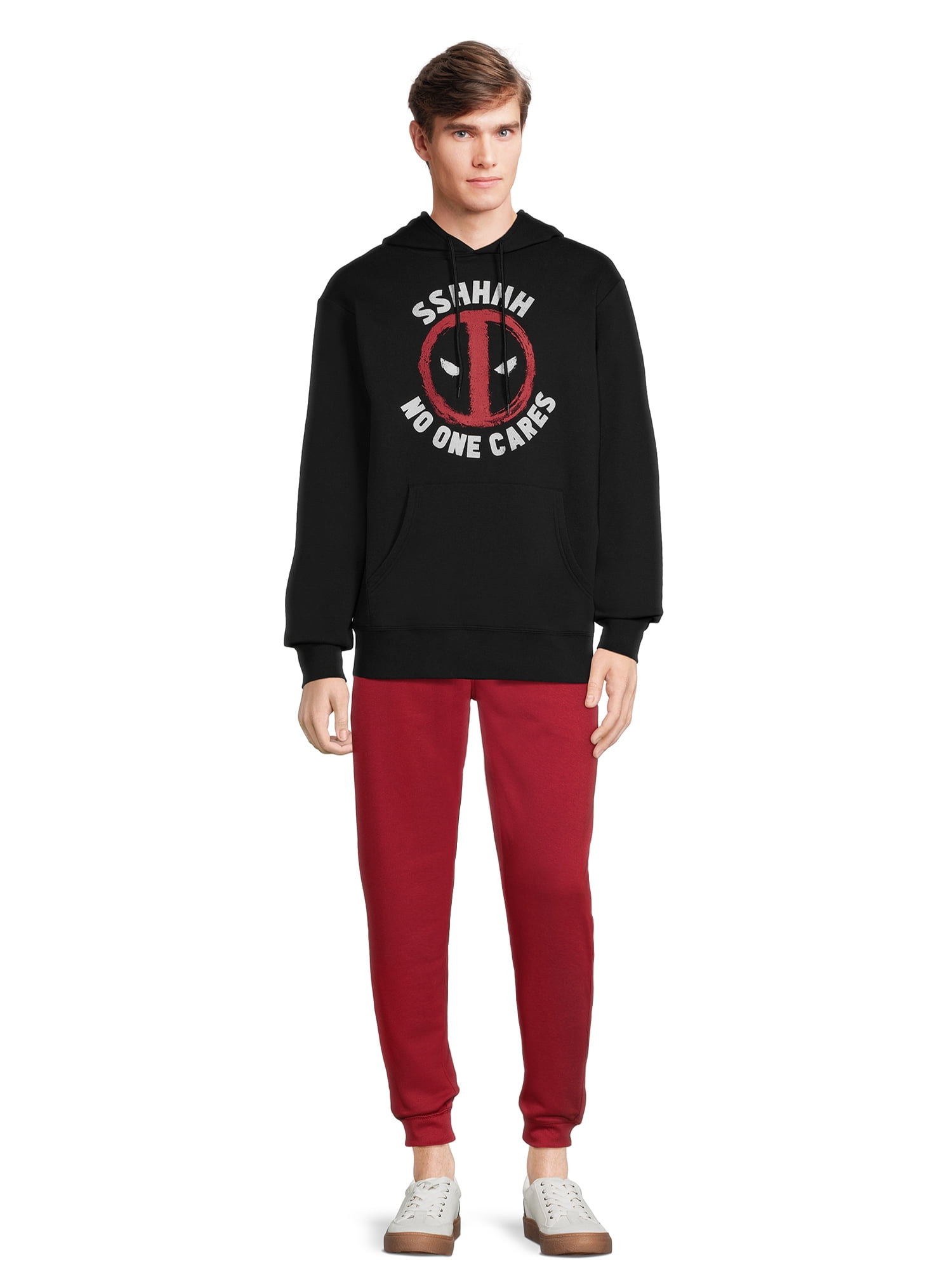 [YESEYESEE]★Y.E.S x Deadpool Long sleeve Y.E.S x Deadpool Long sleeve Red - 감도 깊은 취향 셀렉트샵 29CM