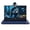 Blue, variant on 17.3" FHD Gaming Laptop 16GB DDR5 RAM 512GB SSD AMD Ryzen 7 7735HS (Beats i7-12650H, 8 Cores) with Radeon 680M 100W USB-C Wi-Fi 6E Backlit Fingerprint Blue