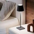 thumbnail image 5 of Dimmable Cordless Table Lamp 3-way Aluminum Cordless Lamp For Reading, 5 of 5