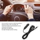 thumbnail image 5 of Cable de alimentación para encendedor de coche, 2 unidades, universal, con luz indicadora, 3 metros, 5 of 9