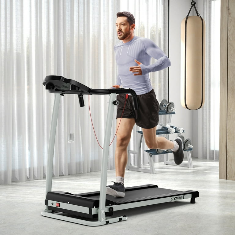 Exercise Equipment The Best Foldable Treadmill Exercise Machine