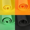 thumbnail image 2 of 173cm Extra Thick Yoga Mats High Density Anti-Tear Exercise Yoga Mat with Carrying StrapLose Weight Fitness Exercise Pad,Best Gift for Lover Black, 2 of 7