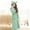 A107 Green, variant on Girls Fleece Bathrobe Hooded Plush Sleepwear Cozy Flannel Robe with Pockets and Belt for Kids Tween Loungewear Nightgown Spa Soft Fluffy House Pajamas