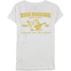 thumbnail image 2 of True Religion Camiseta gráfica delgada metálica para mujer, blanca, mediana True Religion Camiseta gráfica, 2 of 2