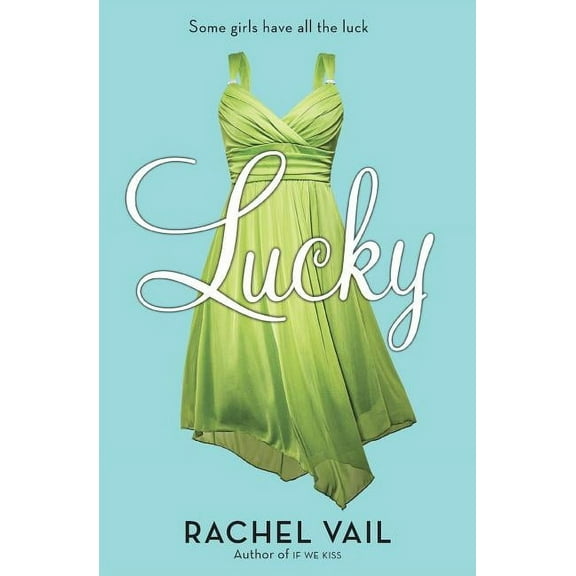 Avery Sisters Trilogy Lucky, Book 1, (Paperback)