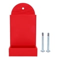 thumbnail image 2 of Alimentador De Para Pollo, Alimentación Automática Por Gravedad, Alimentador Colgante De Plástico Para Aves De Corral Para Pollitos, Patos, Codornices, 2 of 7