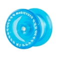 thumbnail image 1 of MAGICYOYO K1 Spin ABS Yoyo 8 Ball KK Bearing with String for, 1 of 7