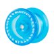 thumbnail image 1 of MAGICYOYO K1 Spin ABS Yoyo 8 bolas KK teniendo con Spinning String para niños Abanopi yoyo mágico, 1 of 7