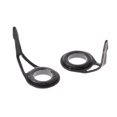 thumbnail image 3 of 10 Pcs Ceramic Fishing Rod Guide Tips Rings Kit Durable 8, 3 of 7