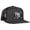 Charcoal Grey, variant on Lazy J Ranch Red Black Elevation Classic Five Panel Trucker Hat