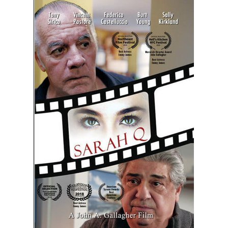 Sarah Q (DVD), Random Media, Comedy
