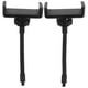 thumbnail image 1 of Clamp Design Smartphone Clamp Mount Flexible Rotation 14.50X8.00X2.20CM 2Pcs, 1 of 5