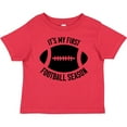 thumbnail image 3 of Inktastic It's My 1st Football Season Boys or Girls Baby T-Shirt, 3 of 5
