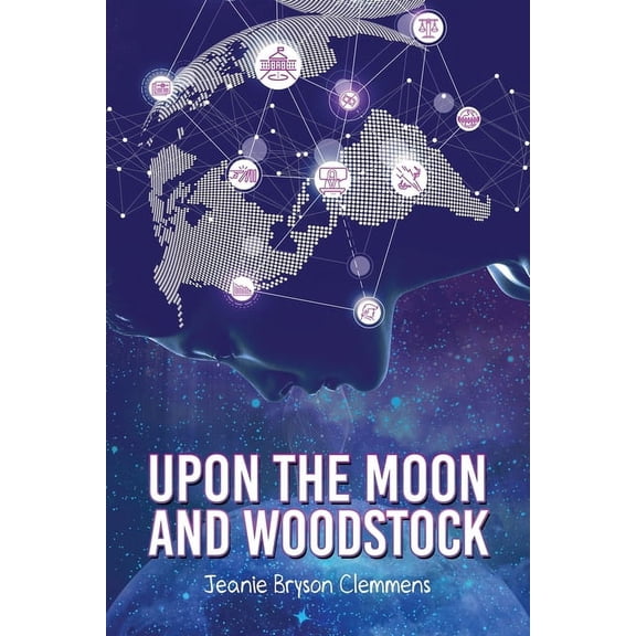 Upon The Moon And Woodstock, (Paperback)