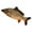 A, variant on Stuffed Animal Toy - 11.8 Inches Fish Carp Plush Toy,Soft Fish Pillow,Grass Carp Plush Cushion Pillow Novelty Fish Dolls Pillow Home Decoration Gifts(A)