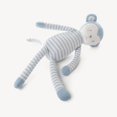thumbnail image 4 of Stuffed Monkey Plush Toy Sleeping Doll For Toddlers Stuffed Pillow Monkey Plush Doll Pleasing Toy Sleep Toy, 4 of 4