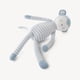 thumbnail image 4 of Stuffed Monkey Plush Toy Sleeping Doll For Toddlers Stuffed Pillow Monkey Plush Doll Pleasing Toy Sleep Toy, 4 of 4