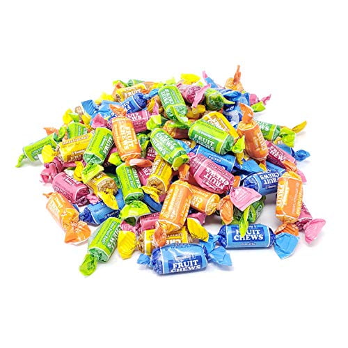 Tootsie Roll Candy Coated Chews