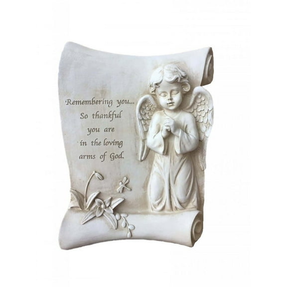 Remembrance Angel