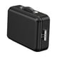 thumbnail image 2 of Caja ignífuga para documentos con bolsillo con cerradura, caja de almacenamiento segura con cremallera, organizador de archivos rígido para pasaportes, 2 of 9