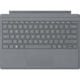 Microsoft Surface Pro 4 Type Cover Black Walmart Com Walmart Com