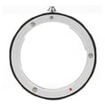 thumbnail image 3 of Lens Adapter Ring Lens Adapter Ring Metal For  NEX Mount SLR Lens To For M57x0.75 Screw Thread Interface, 3 of 8