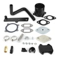 thumbnail image 2 of Kit De Eliminación De Válvula De Acelerador Enfriador EGR Apto Para 2500 3500 4500 5500 6.7L 13-18, 2 of 7