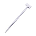 thumbnail image 1 of de anguila de pescado cuchillo sashimi mango ergonómico mando de anguila portátil pin de procesamiento de anguila para huesos de pollo carne, 1 of 8