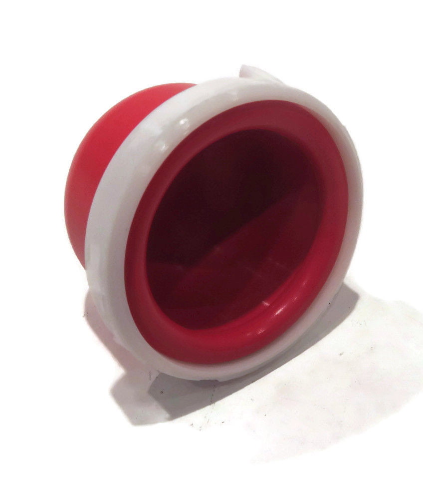 5Pcs Red carburetors oil primer bulb pump cup for briggs//stratton 694394 49X*hu