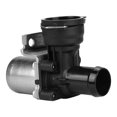 thumbnail image 3 of Válvu de bomba de automotriz A2712030164 compatible con Mercedes W204, reempzo de accesorios de alto rendimiento duradero Baoblaze Válvula de bomba de refrigerante, 3 of 6