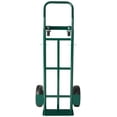thumbnail image 4 of Harper Camions Capacité 700 lb Super-Steel Camion à Main Convertible, Chariot à 2 Roues et 4 Roues avec Roues Pneumatiques 10 Pouces, 4 of 4