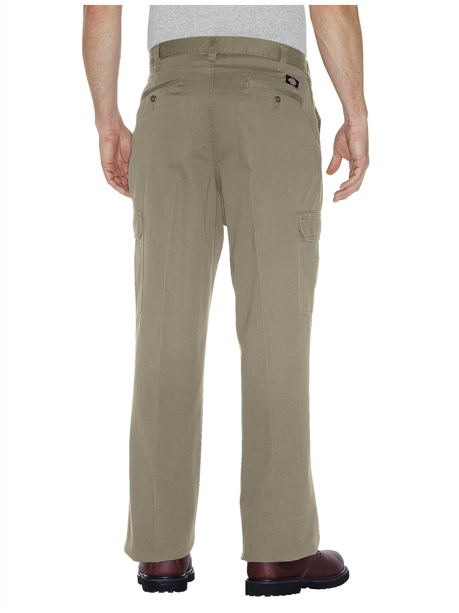 Dickies Mens and Big Mens Loose Fit 