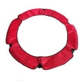thumbnail image 1 of 55 Inch Trampoline Spring Covers, Replacement for Kids Mini Trampoline, Safety and Durable Waterproof Protectable Pad, 1 of 7