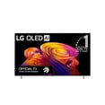 thumbnail image 1 of LG 55-Inch OLED55B6E OLED Smart TV - α8 AI Processor, 120Hz VRR Refresh Rate, Dolby Vision, G-Sync, FreeSync, HDR10, ALLM, Game Optimizer, WebOS26 (OLED55B6EUA, 2026), 1 of 14
