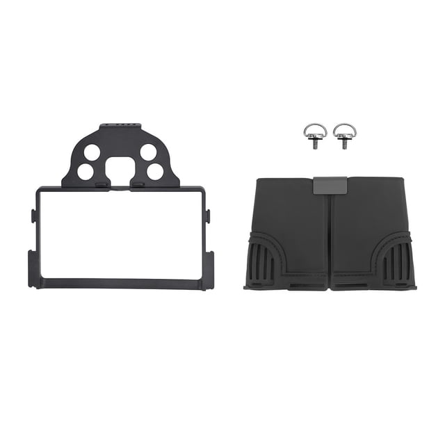 Youkk Controller Sun Hood Folding Collapsible Detachable Sunshade Easy Hoods Accessories Remote Control Accessory RC PRO