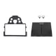 thumbnail image 1 of Tholdsy Controlador Sun Hood Plegable Desmontable Parasol Easy Hoods Accesorios Accesorio de control remoto Accesorios para aéreos RCPRO, 1 of 6