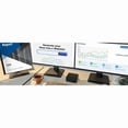 thumbnail image 3 of MSI Cubi NUC AI+ Cubi NUC AI+ 2MG-002BUS Barebone System, Mini PC, Socket BGA-2833, Intel Core Ultra 9 288V 3.30 GHz Octa-core (8 Core), 3 of 26