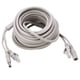 thumbnail image 1 of Adecuado para rojo de 10 mbps/100mbps, CCTV de cable, cable RJ45+DC, Cable Cable CCTV Ethernet RJ45, Para El NVR, 1 of 7