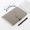 Gray-GY Home Decor, variant on JJV A5 Faux Leather Hardcover Notebook with Magnetic Snap Closure, 120 Pages of Thick Cream Paper for Business Office Daily Journaling, 8.5 x 5.7 x 0.39 Inch