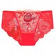 thumbnail image 1 of Gibobby Calzoncillos para mujeres sexy Lencería sexy para mujer Tanga abierta de encaje Bragas G Pantalones Pijama de lencería(Rojo,M), 1 of 3