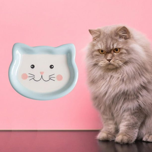 Harmony cat cheap bowls