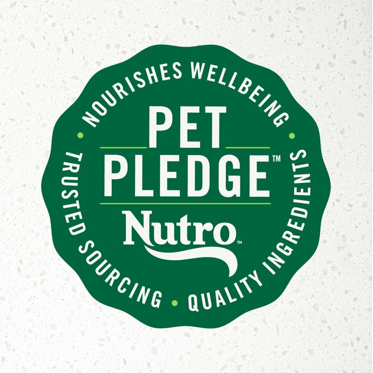 Nutro Ultra Filets in Gravy Wet Dog Food Variety Pack, 12 x 3.5 oz photo 7