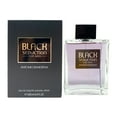thumbnail image 3 of Antonio Banderas Black Seduction Eau de Toilette for Men 6.8oz Spray Bottle, 3 of 4