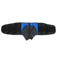 thumbnail image 1 of Back Support Braces Neoprene Adjustable Lower Waist Belt Sports Exercise Wrist Spinal Injury Prevention, 1 of 6