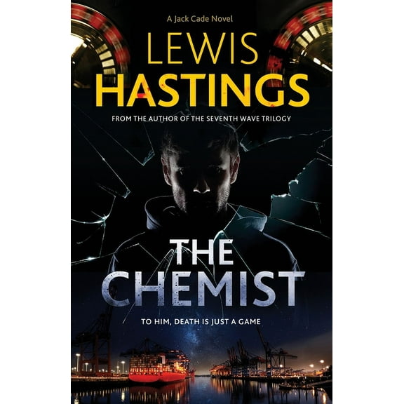 The Chemist, (Paperback)