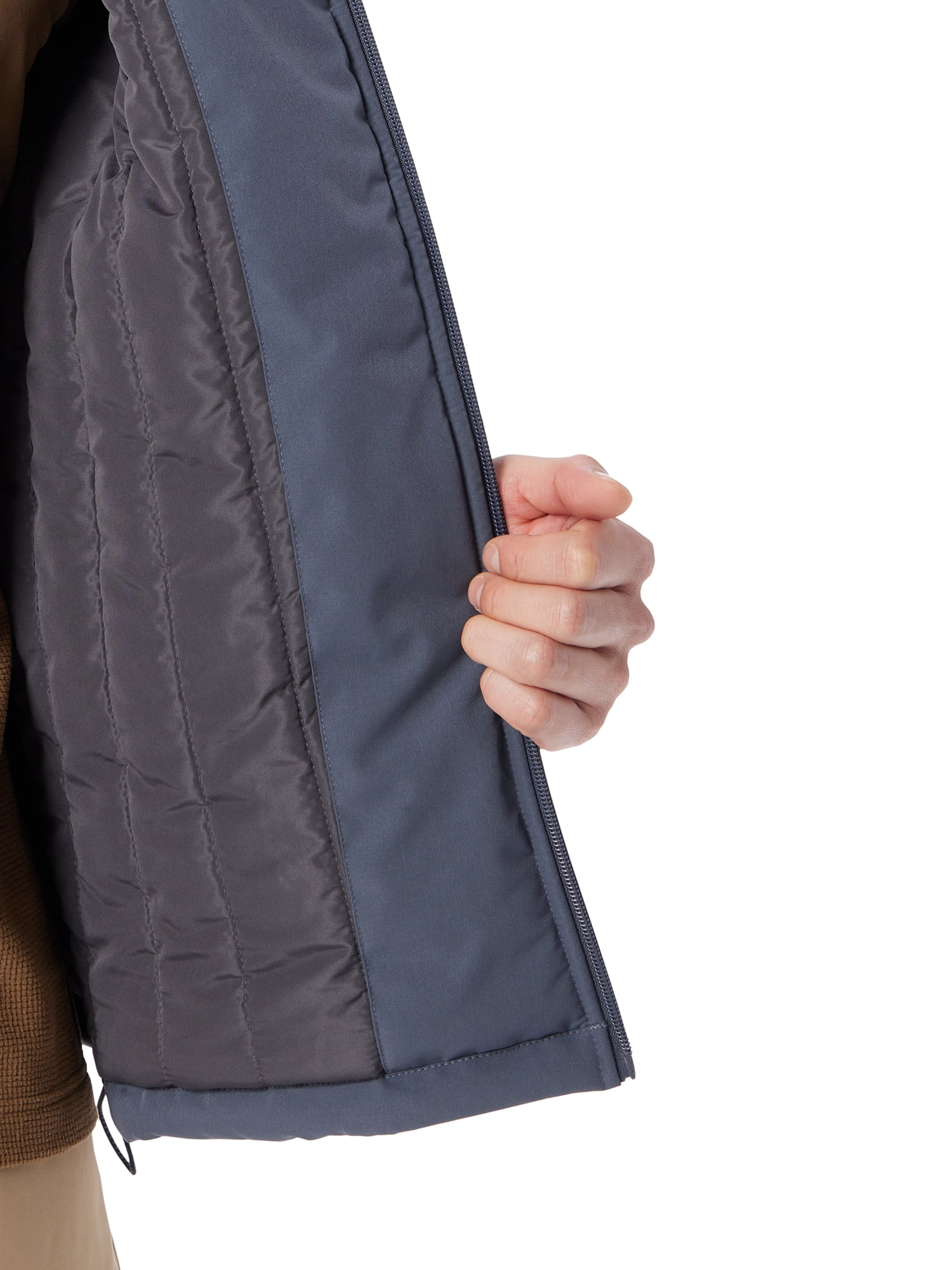 Bass & Co. Men's and Big Men's Tech Coach's Jacket, Sizes S-3XL
