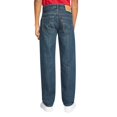 thumbnail image 2 of Levi's Boys' 505 Regular Fit Jeans, Sizes 4-20, 2 of 6
