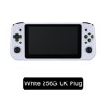 thumbnail image 2 of Consola de juego Consola de juegos Win600 Reproductores de juegos portátiles de mano 8GB DDR4 Windows 10 para Steam Hugtrwg Para estrenar, 2 of 9