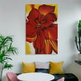 thumbnail image 6 of Georgia O'Keeffe Abstract Artist Poster Flowers Room Aesthetic Poster Print Art Wall Painting Canvas Posters Gifts Modern Bedroom Decor 16x24inch(40x60cm), 6 of 6