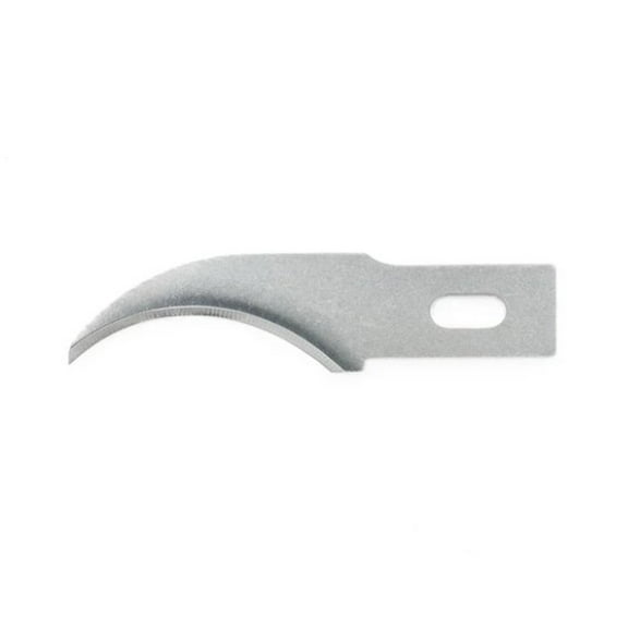 Excel Blades #28 Concave Carving Blade - Pkg of 5